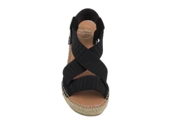 TONI PONS Espadrilles* black