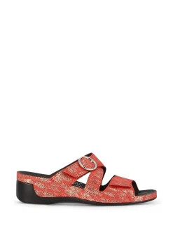 VITAL Slides* red