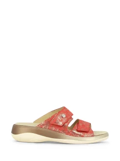 VITAL Slides* red