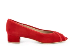 VITO PASTORE Heels* red