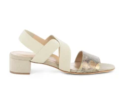 VITO PASTORE Heels* beige