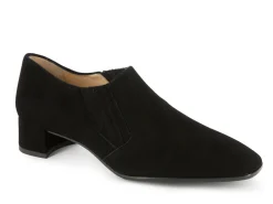 VITO PASTORE Slip-Ons* black