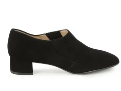 VITO PASTORE Slip-Ons* black