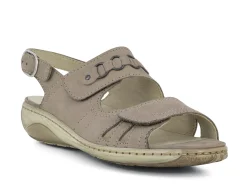 WALDLAUFER Sandals* beige