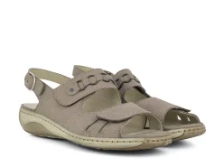 WALDLAUFER Sandals* beige