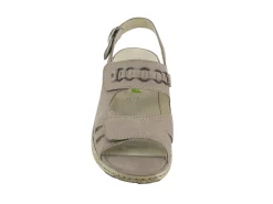 WALDLAUFER Sandals* beige