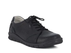 WALDLAUFER Lace-Ups* black