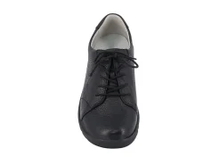 WALDLAUFER Lace-Ups* black