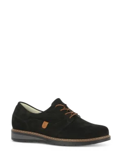 WALDLAUFER Lace-Ups* black