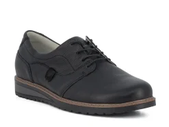 WALDLAUFER Lace-Ups* black lea