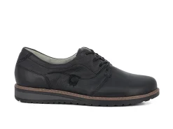 WALDLAUFER Lace-Ups* black lea