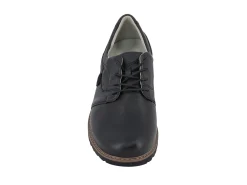WALDLAUFER Lace-Ups* black lea
