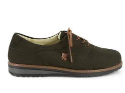 WALDLAUFER Lace-Ups* khaki