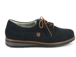 WALDLAUFER Lace-Ups* ocean