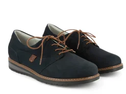 WALDLAUFER Lace-Ups* ocean