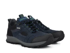 WALDLAUFER Lace-Ups* ocean multi