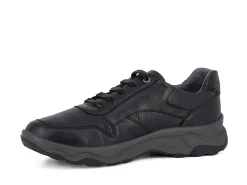 WALDLAUFER Lace-Ups* black