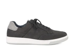 WALDLAUFER Lace-Ups* dark grey