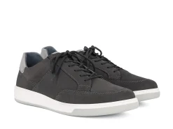 WALDLAUFER Lace-Ups* dark grey
