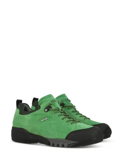 WALDLAUFER Sneakers* emerald green
