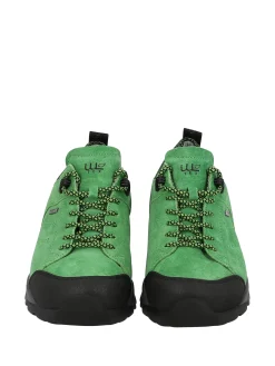 WALDLAUFER Sneakers* emerald green
