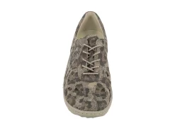 WALDLAUFER Lace-Ups* leopard