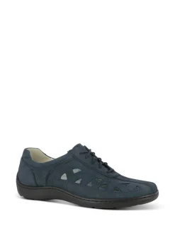 WALDLAUFER Lace-Ups* ocean