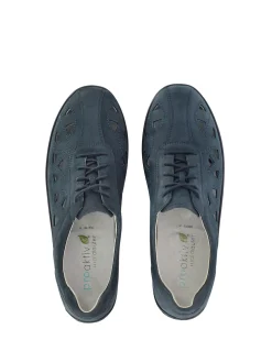 WALDLAUFER Lace-Ups* ocean