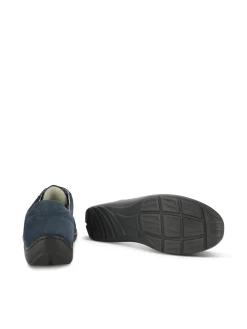 WALDLAUFER Lace-Ups* ocean