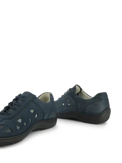 WALDLAUFER Lace-Ups* ocean
