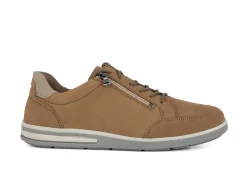 WALDLAUFER Lace-Ups* camel