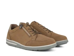 WALDLAUFER Lace-Ups* camel
