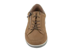 WALDLAUFER Lace-Ups* camel