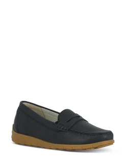 WALDLAUFER Loafers* dk blue