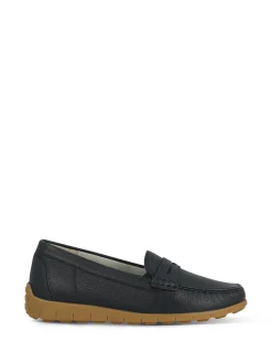 WALDLAUFER Loafers* dk blue