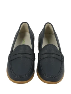 WALDLAUFER Loafers* dk blue