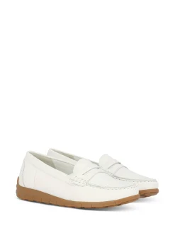 WALDLAUFER Loafers* white