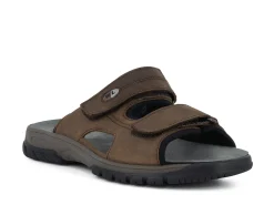 WALDLAUFER Sandals* brown