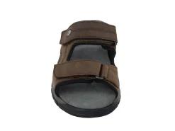 WALDLAUFER Sandals* brown