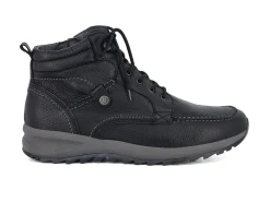 WALDLAUFER Boots* black