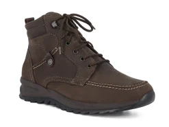 WALDLAUFER Boots* brown
