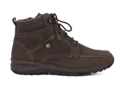 WALDLAUFER Boots* brown