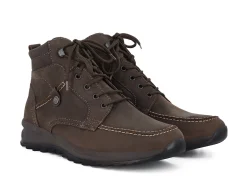 WALDLAUFER Boots* brown