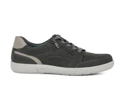 WALDLAUFER Lace-Ups* dk grey