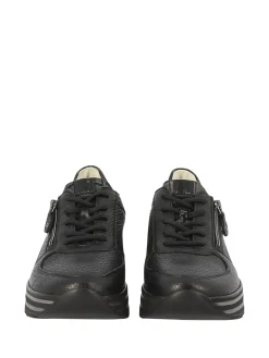 WALDLAUFER Sneakers* black