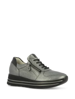 WALDLAUFER Sneakers* iron