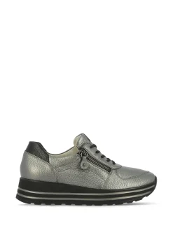 WALDLAUFER Sneakers* iron