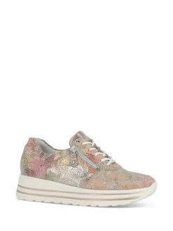 WALDLAUFER Sneakers* multi pink