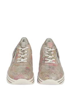 WALDLAUFER Sneakers* multi pink