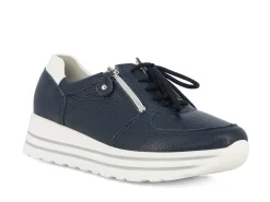 WALDLAUFER Sneakers* navy